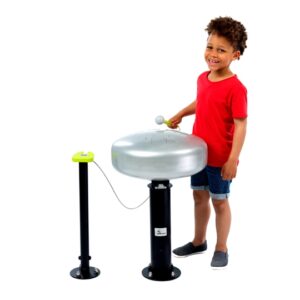 Köztéri dob mini