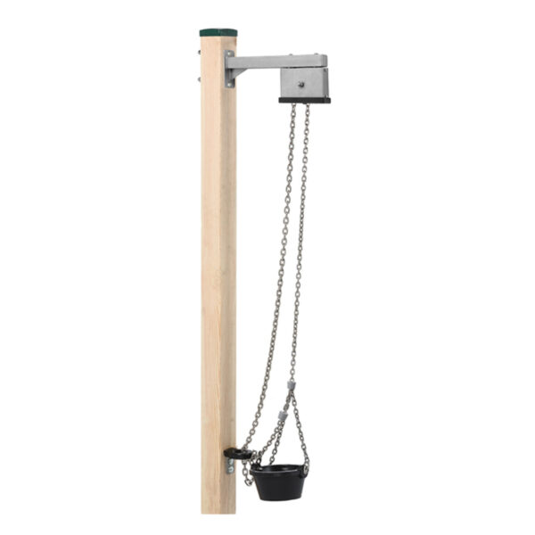 Köztéri játék- Homokdaru szett - Image 4