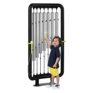 Köztéri csőharang - Ella