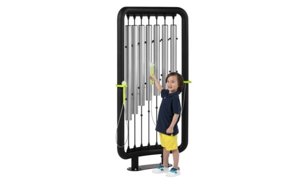 Köztéri csőharang - Ella