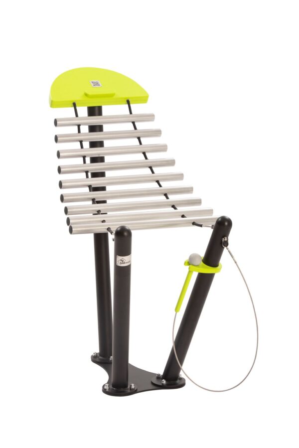 Köztéri marimba ‘mini’ - Image 6