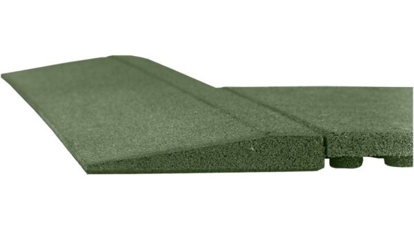 Gumilap rámpaelem – 100x25 cm