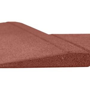 Gumilap rámpaelem – 100x25 cm
