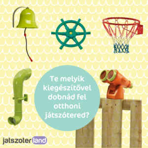 Izgalmas játszóterek a világ körül. 2. rész