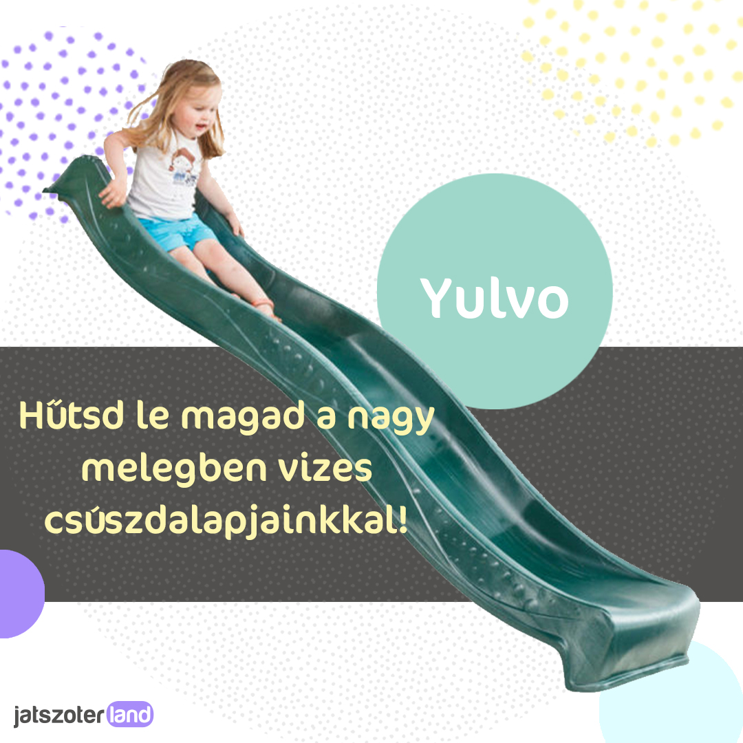 Csúszda otthonra - segítünk, hogy mire figyelj a választáskor! 2 Csúszda otthonra - segítünk, hogy mire figyelj a választáskor! 2
