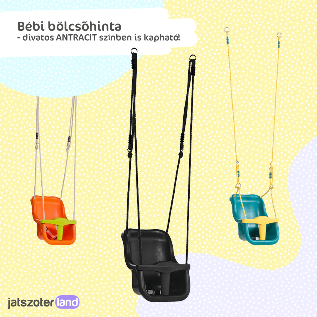 Hinta otthonra? - A fejlesztő otthoni játékidőért 1 Hinta otthonra? - A fejlesztő otthoni játékidőért 1