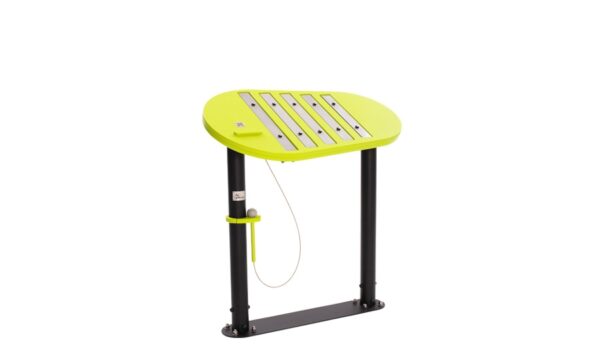 marimba, közületi hangszeres játék,közületi játék, játszótéri eszköz