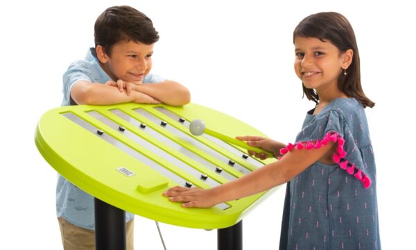 marimba, közületi hangszeres játék,közületi játék, játszótéri eszköz